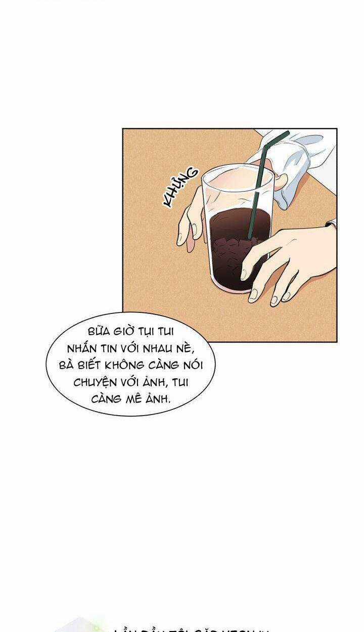 Tình Yêu Chỉ Mình Em Biết Chapter 1 trang 9