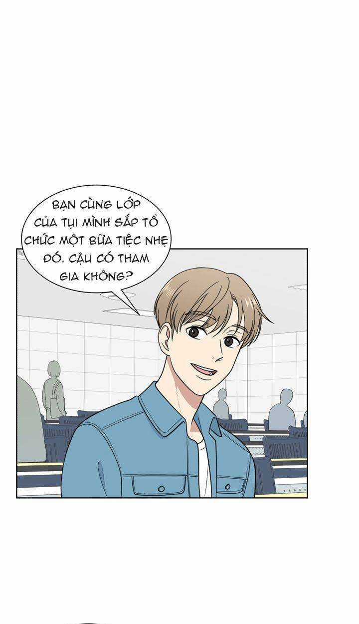 Tình Yêu Chỉ Mình Em Biết Chapter 1 trang 90