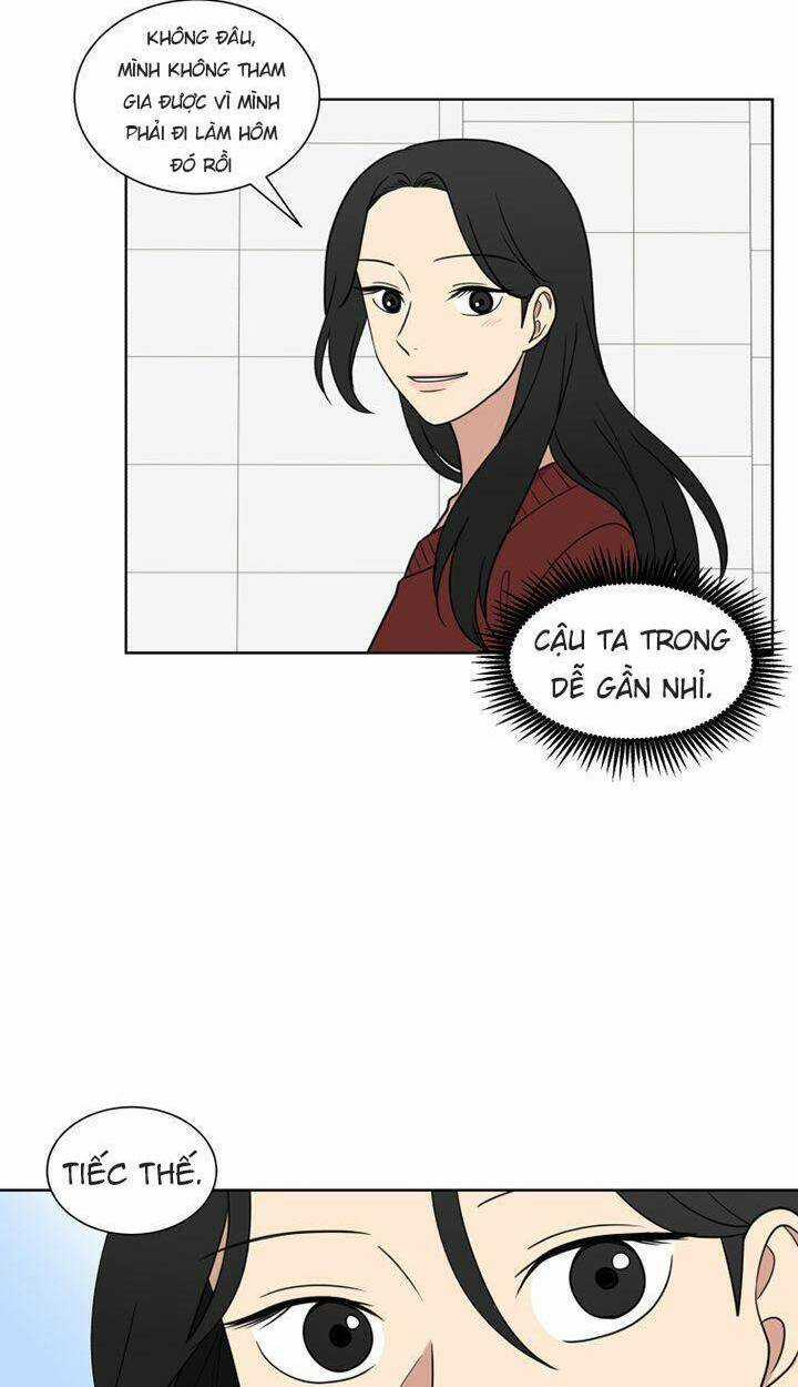 Tình Yêu Chỉ Mình Em Biết Chapter 1 trang 91