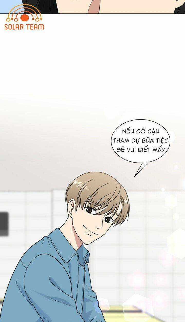 Tình Yêu Chỉ Mình Em Biết Chapter 1 trang 92