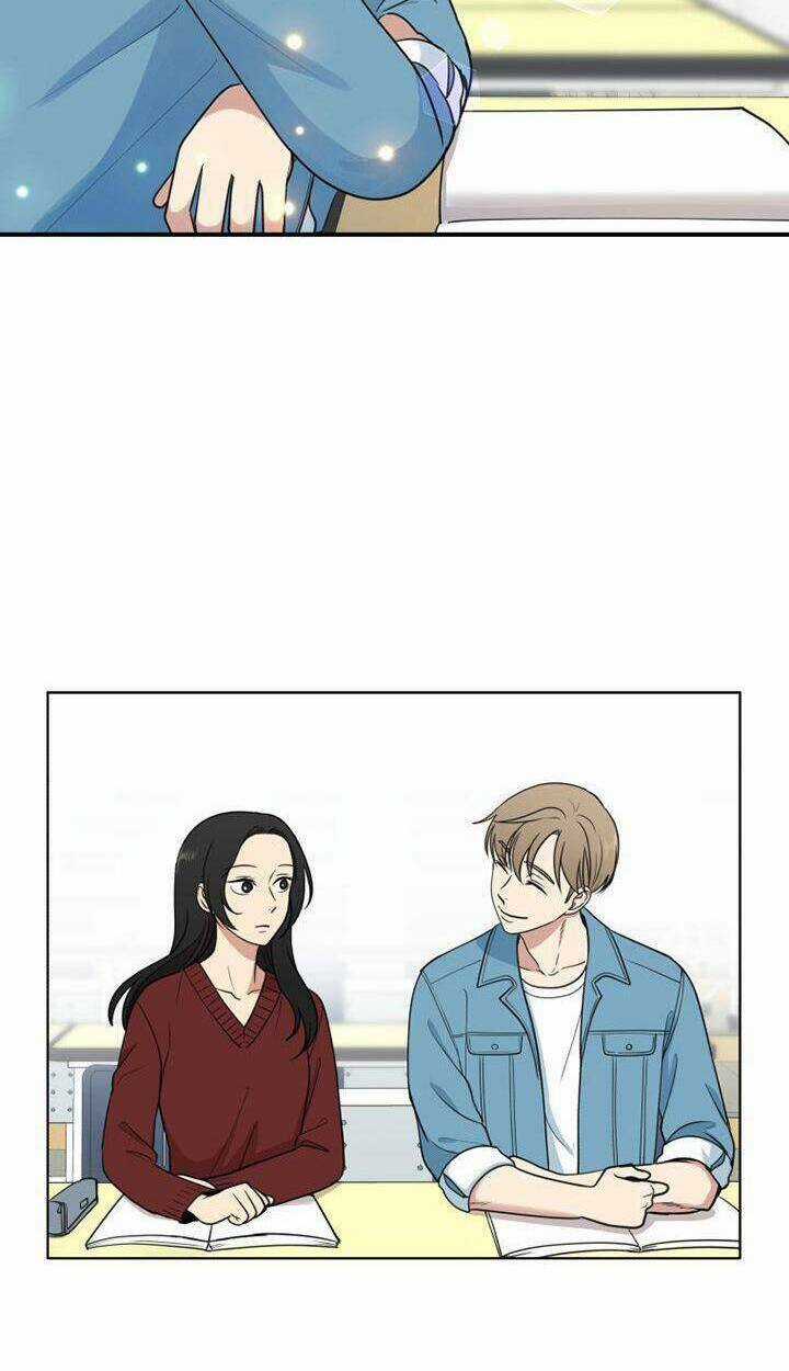 Tình Yêu Chỉ Mình Em Biết Chapter 1 trang 93