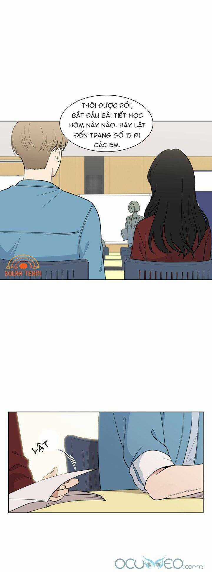 Tình Yêu Chỉ Mình Em Biết Chapter 1 trang 94