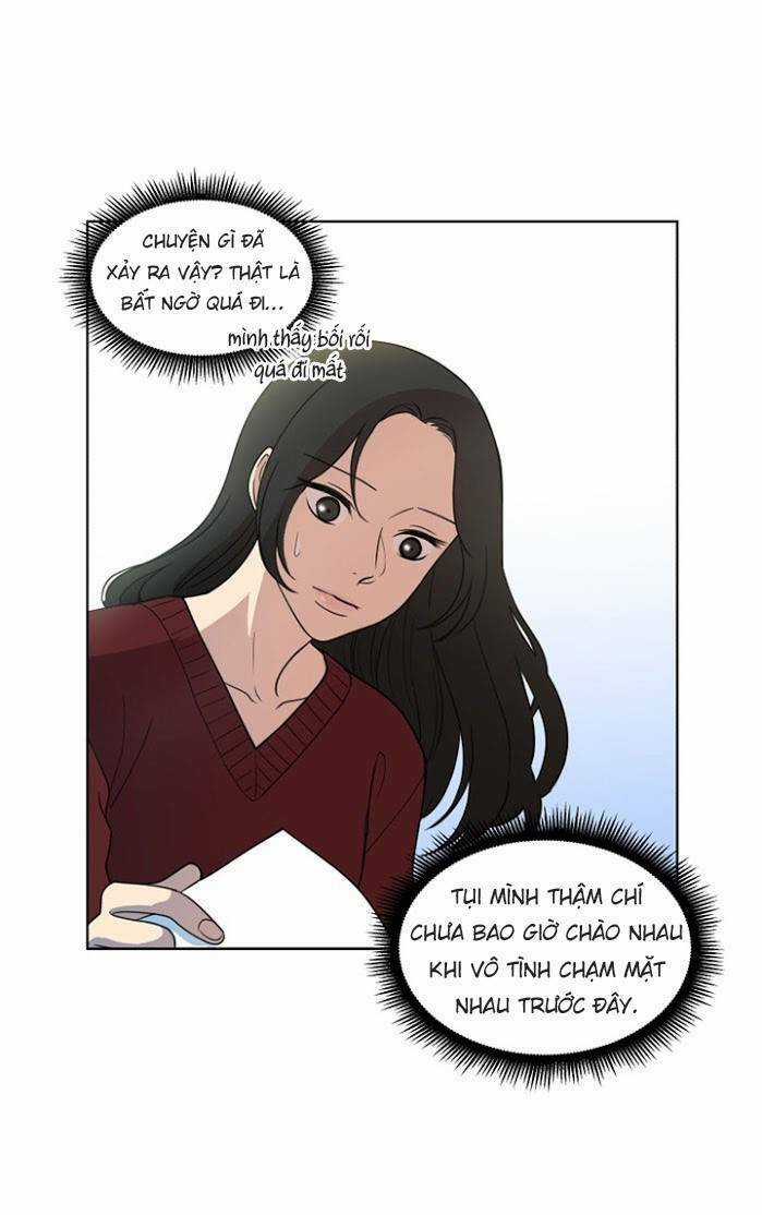Tình Yêu Chỉ Mình Em Biết Chapter 1 trang 95