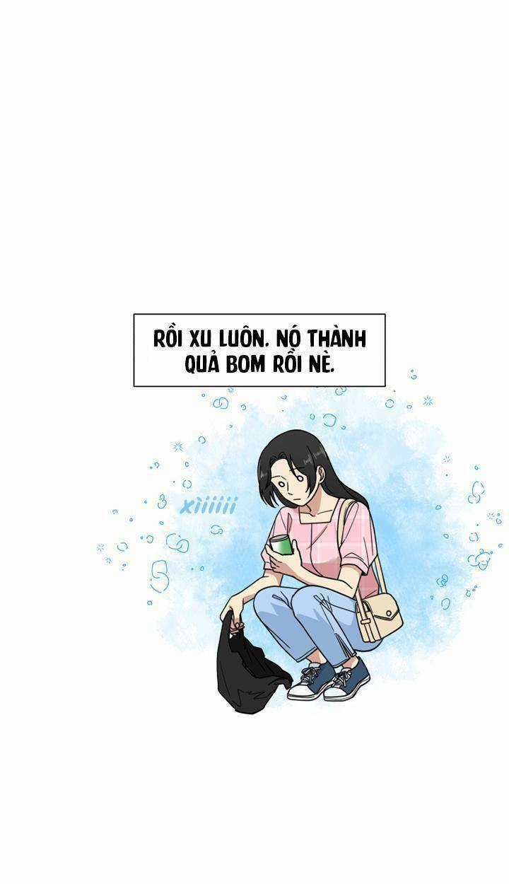 Tình Yêu Chỉ Mình Em Biết Chapter 10 trang 10