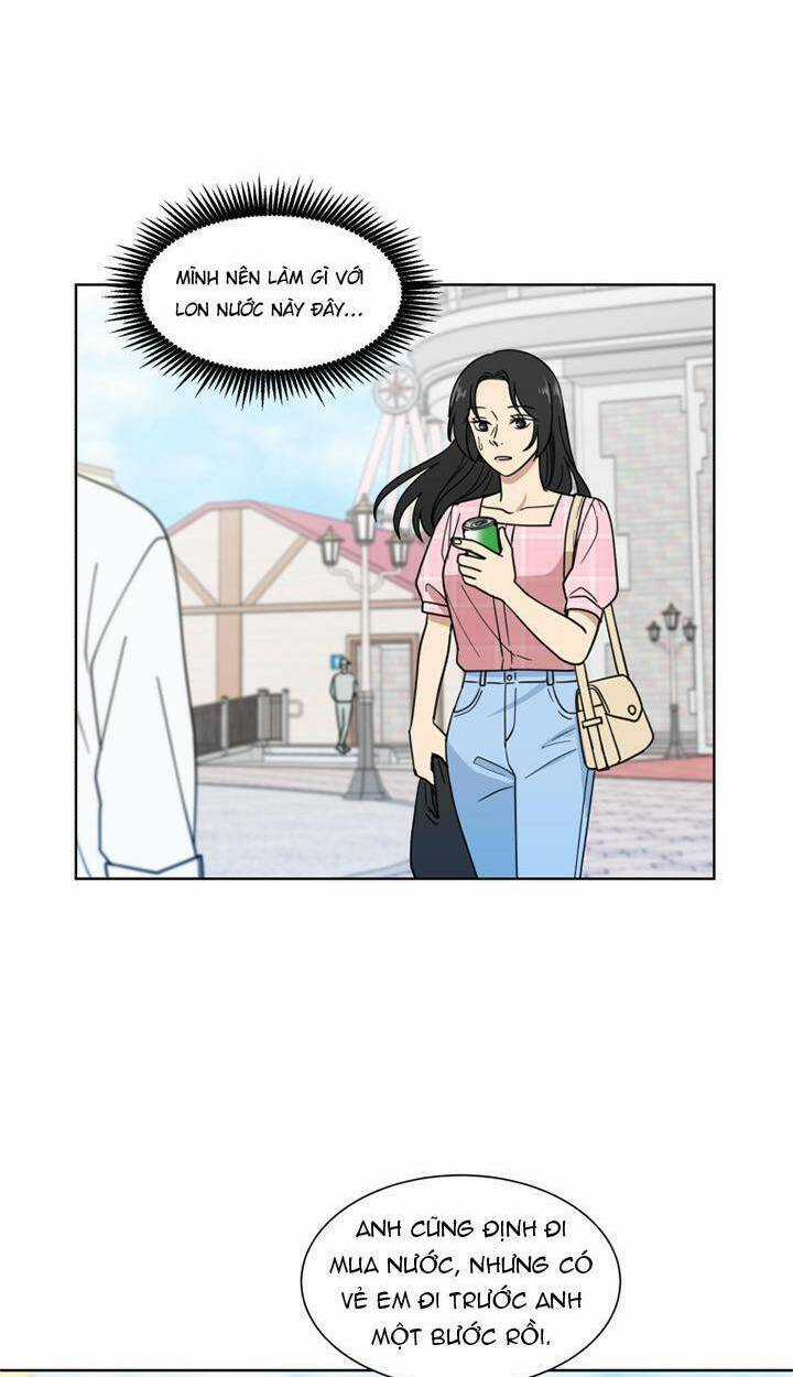 Tình Yêu Chỉ Mình Em Biết Chapter 10 trang 11