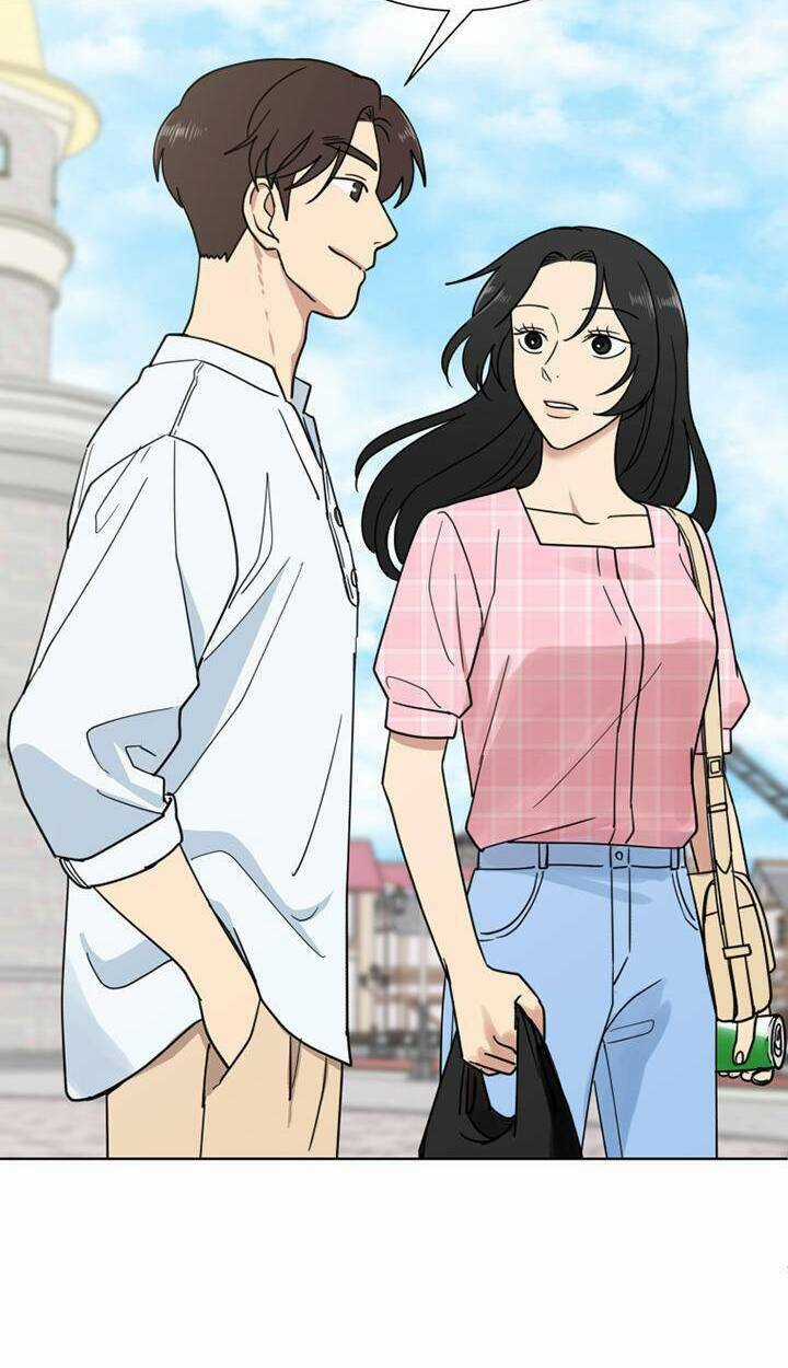 Tình Yêu Chỉ Mình Em Biết Chapter 10 trang 12