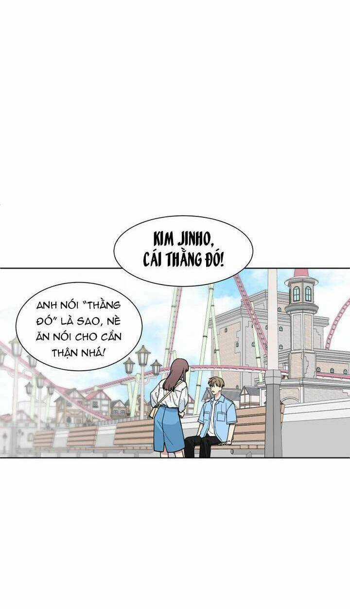 Tình Yêu Chỉ Mình Em Biết Chapter 10 trang 13