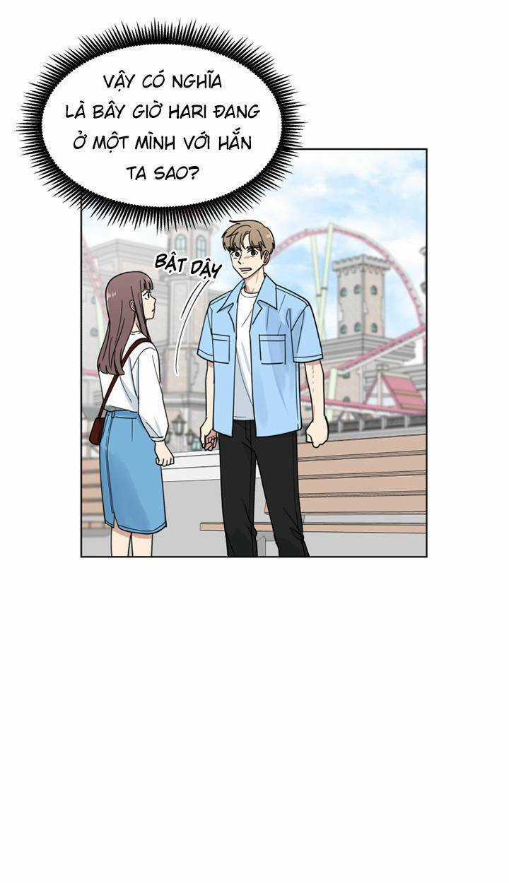 Tình Yêu Chỉ Mình Em Biết Chapter 10 trang 15