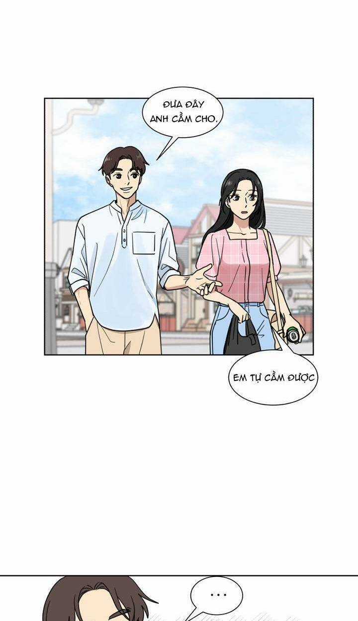 Tình Yêu Chỉ Mình Em Biết Chapter 10 trang 16