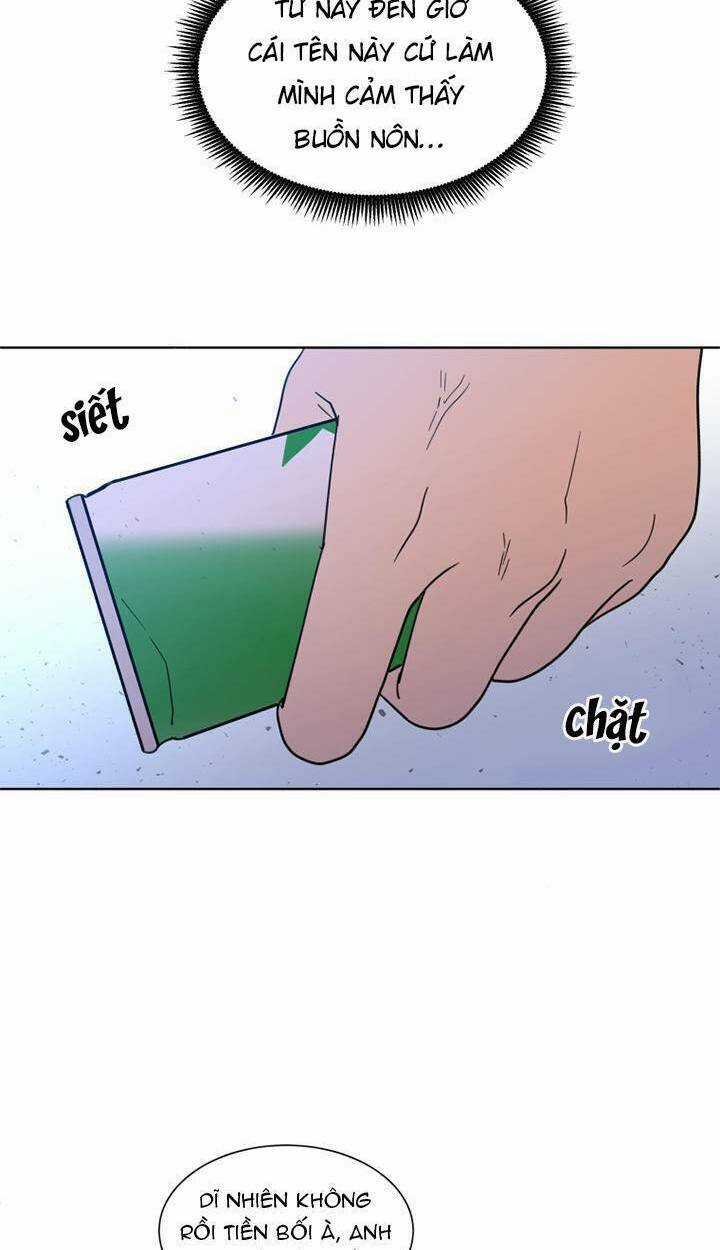 Tình Yêu Chỉ Mình Em Biết Chapter 10 trang 21