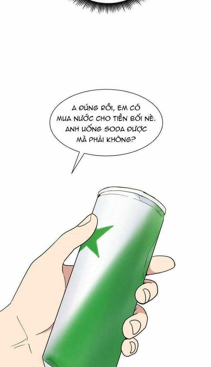 Tình Yêu Chỉ Mình Em Biết Chapter 10 trang 23