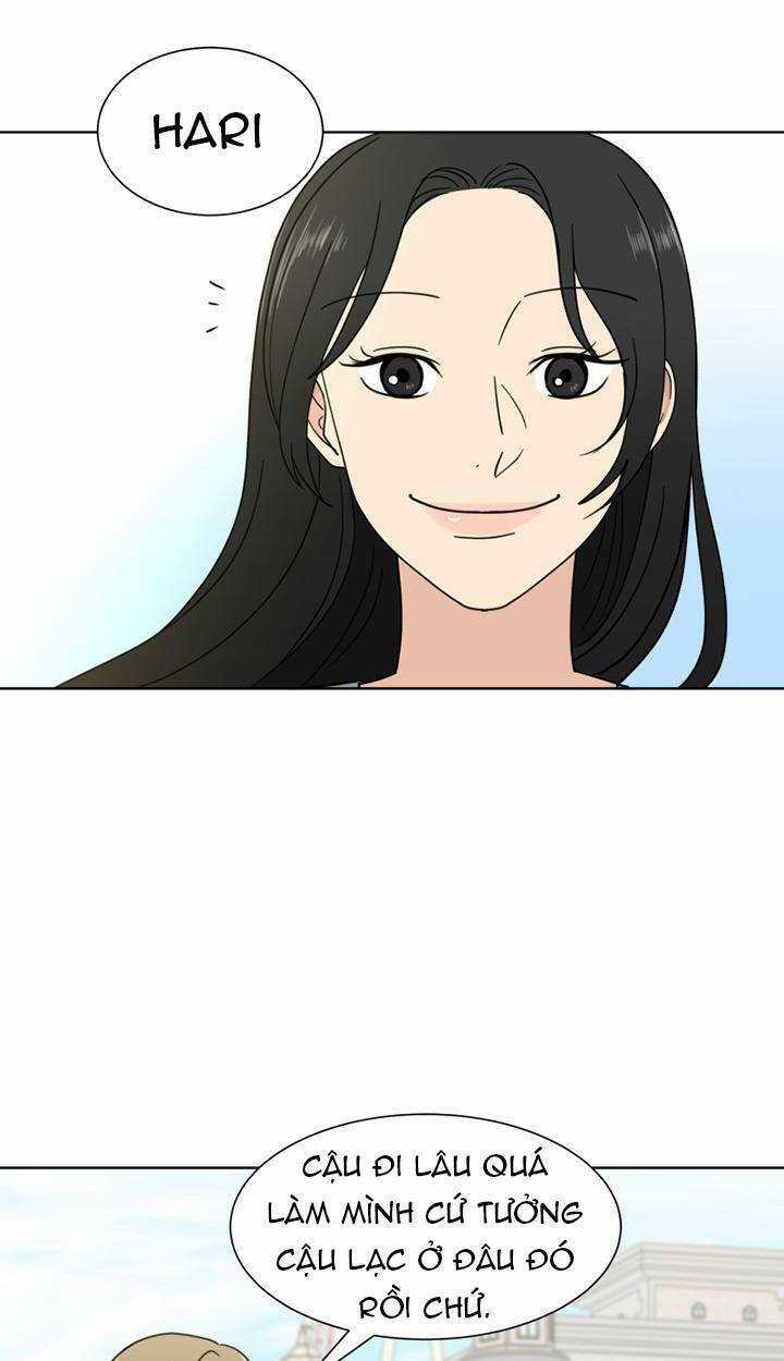 Tình Yêu Chỉ Mình Em Biết Chapter 10 trang 25