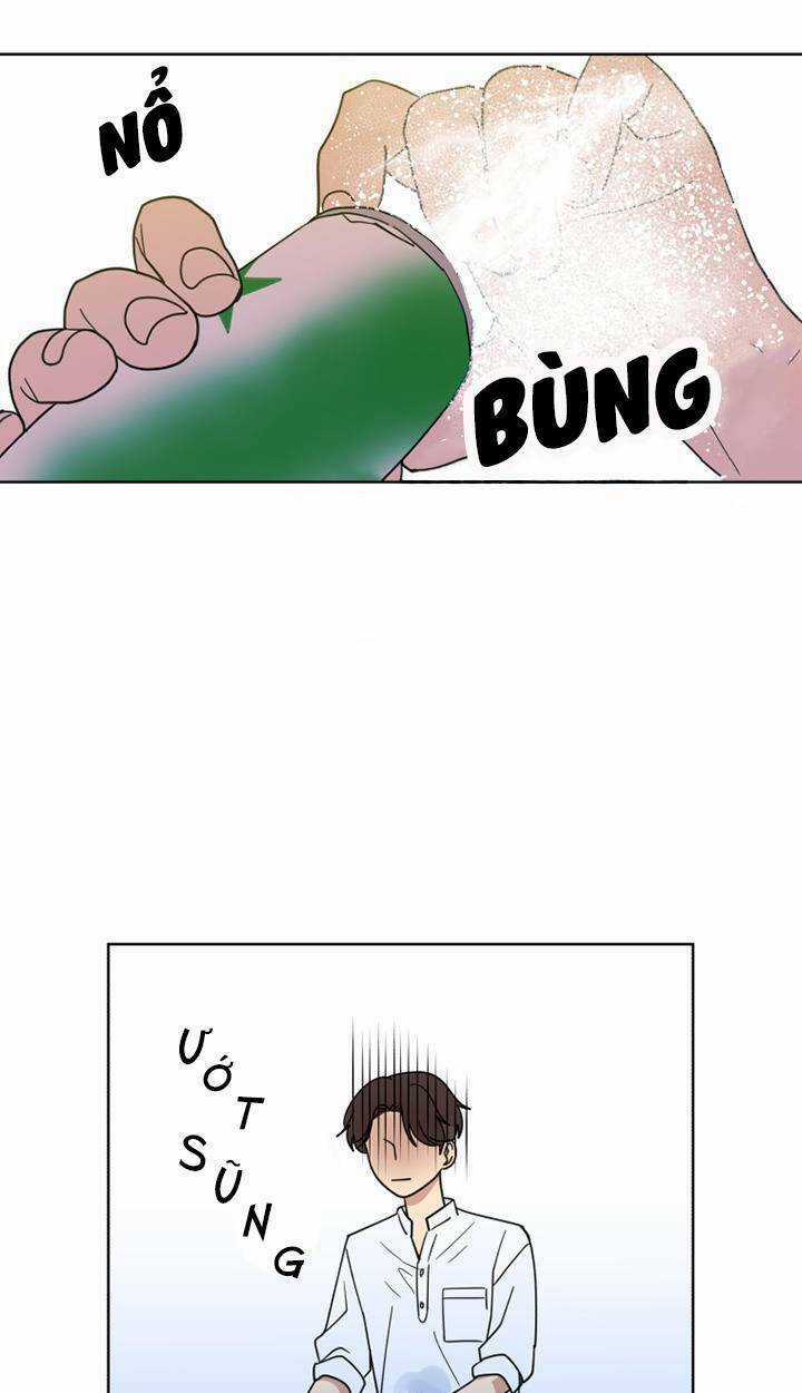 Tình Yêu Chỉ Mình Em Biết Chapter 10 trang 30