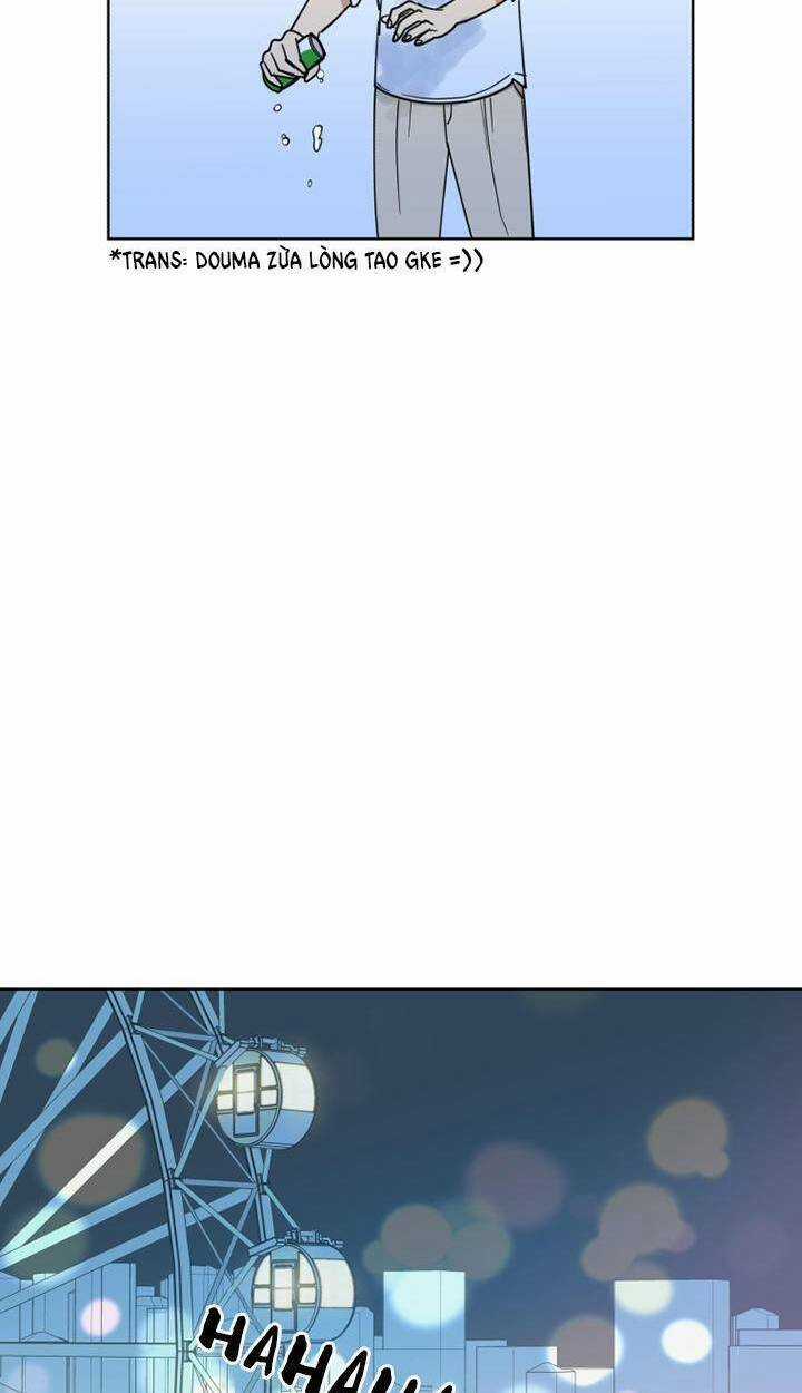 Tình Yêu Chỉ Mình Em Biết Chapter 10 trang 31