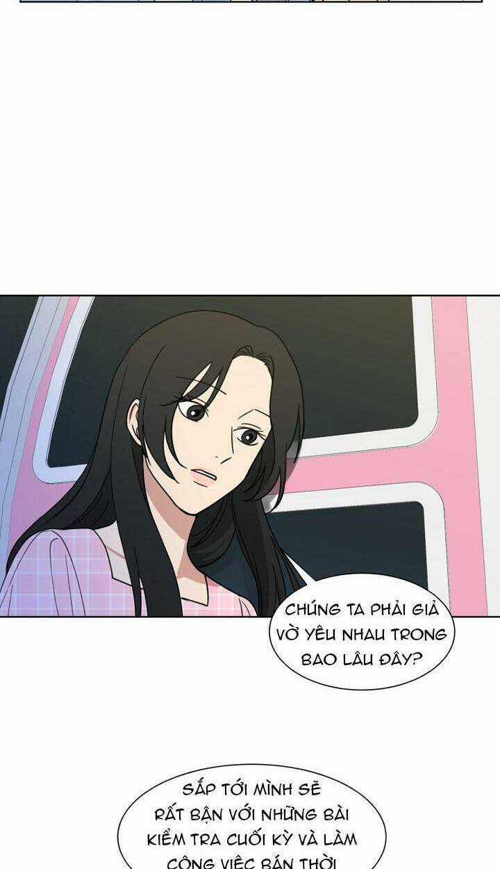 Tình Yêu Chỉ Mình Em Biết Chapter 10 trang 33