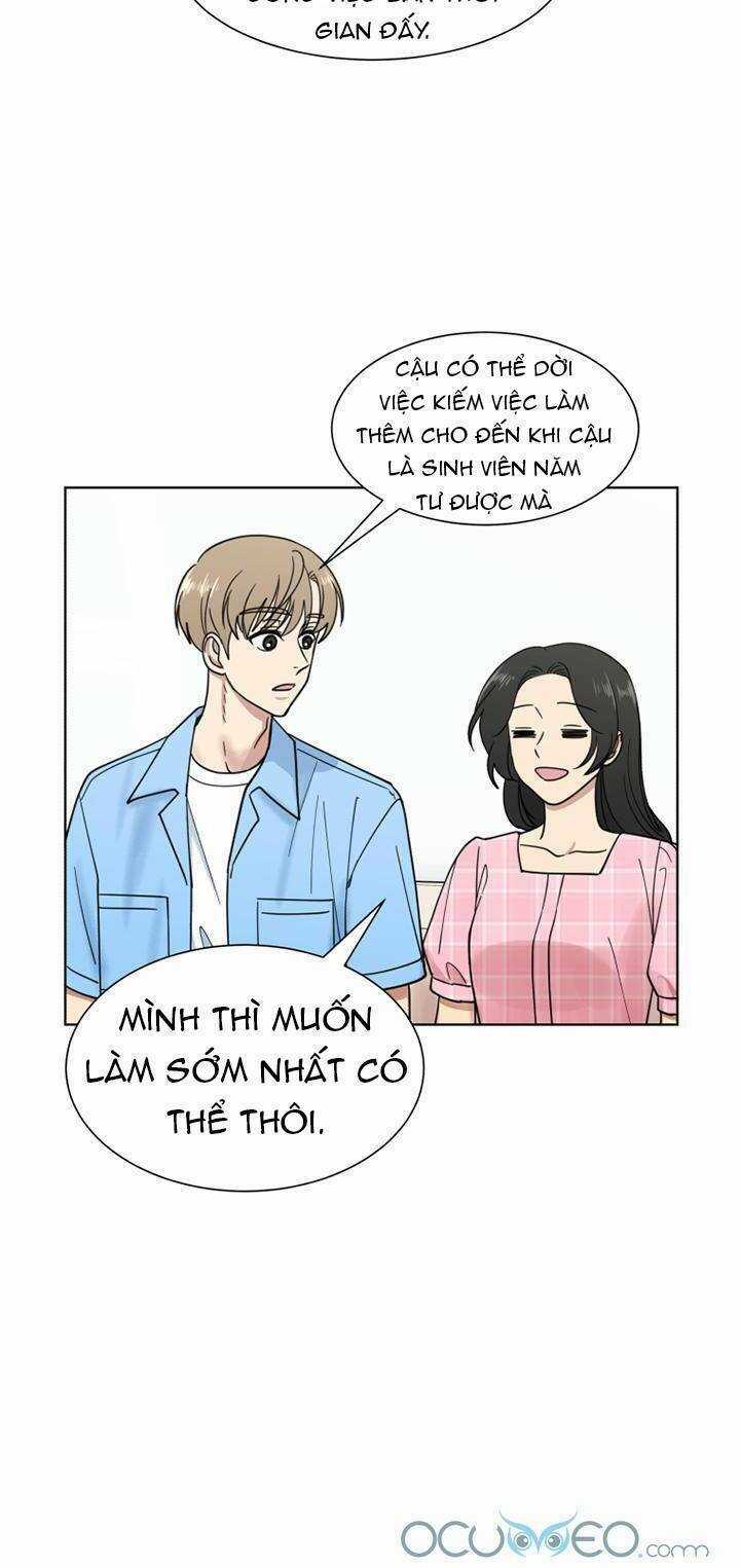 Tình Yêu Chỉ Mình Em Biết Chapter 10 trang 34