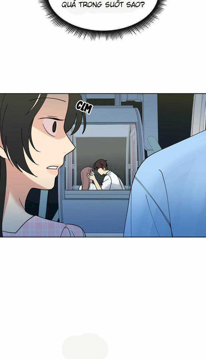 Tình Yêu Chỉ Mình Em Biết Chapter 10 trang 36