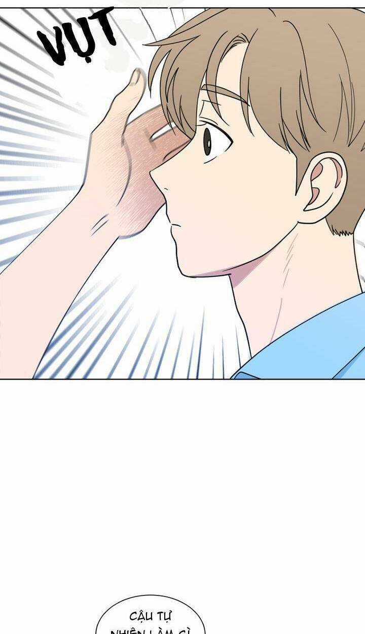 Tình Yêu Chỉ Mình Em Biết Chapter 10 trang 37