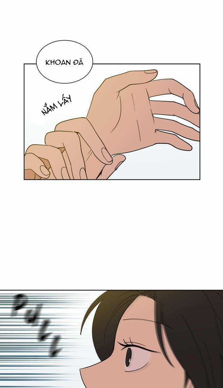 Tình Yêu Chỉ Mình Em Biết Chapter 10 trang 40