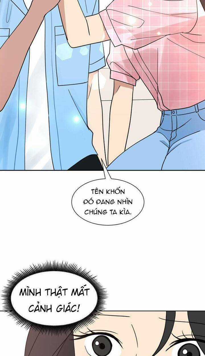 Tình Yêu Chỉ Mình Em Biết Chapter 10 trang 42