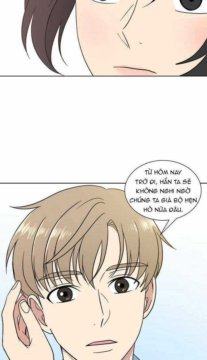 Tình Yêu Chỉ Mình Em Biết Chapter 10 trang 43