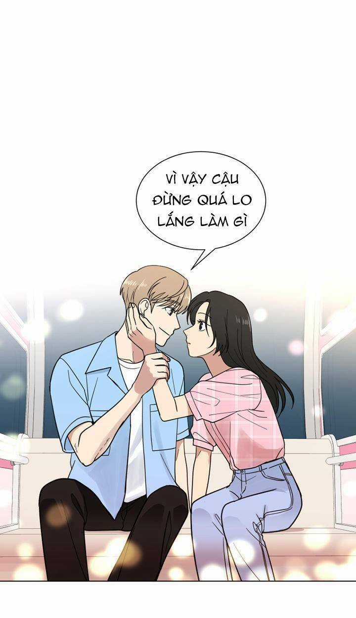 Tình Yêu Chỉ Mình Em Biết Chapter 10 trang 45