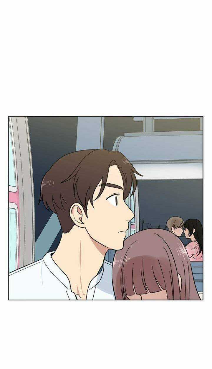 Tình Yêu Chỉ Mình Em Biết Chapter 10 trang 46