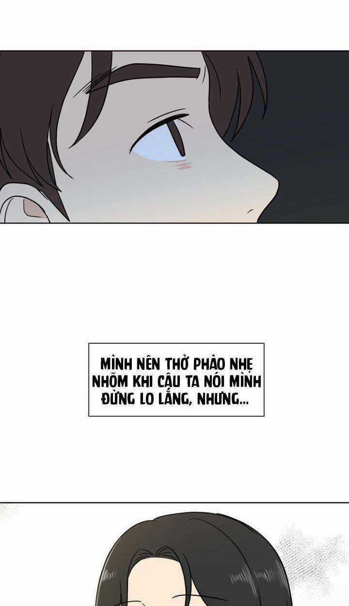 Tình Yêu Chỉ Mình Em Biết Chapter 10 trang 47