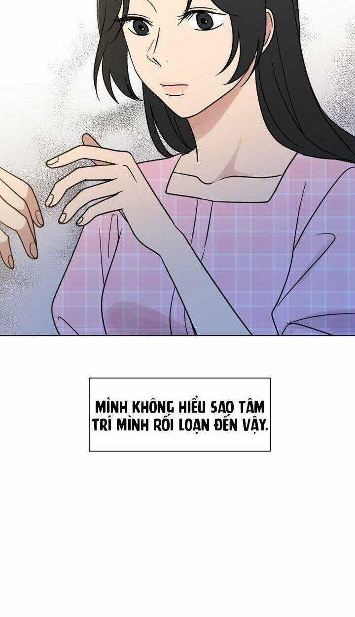 Tình Yêu Chỉ Mình Em Biết Chapter 10 trang 48