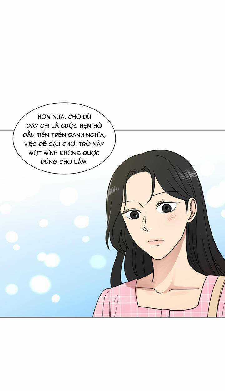 Tình Yêu Chỉ Mình Em Biết Chapter 10 trang 5