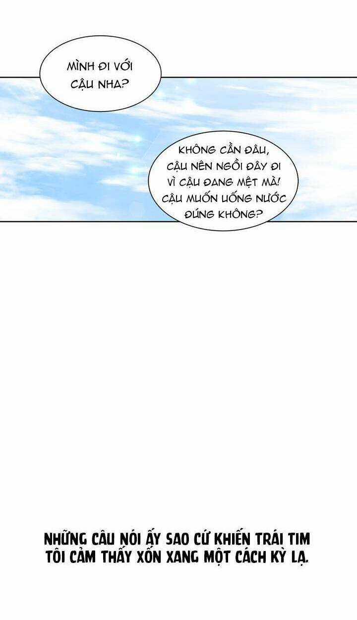 Tình Yêu Chỉ Mình Em Biết Chapter 10 trang 7