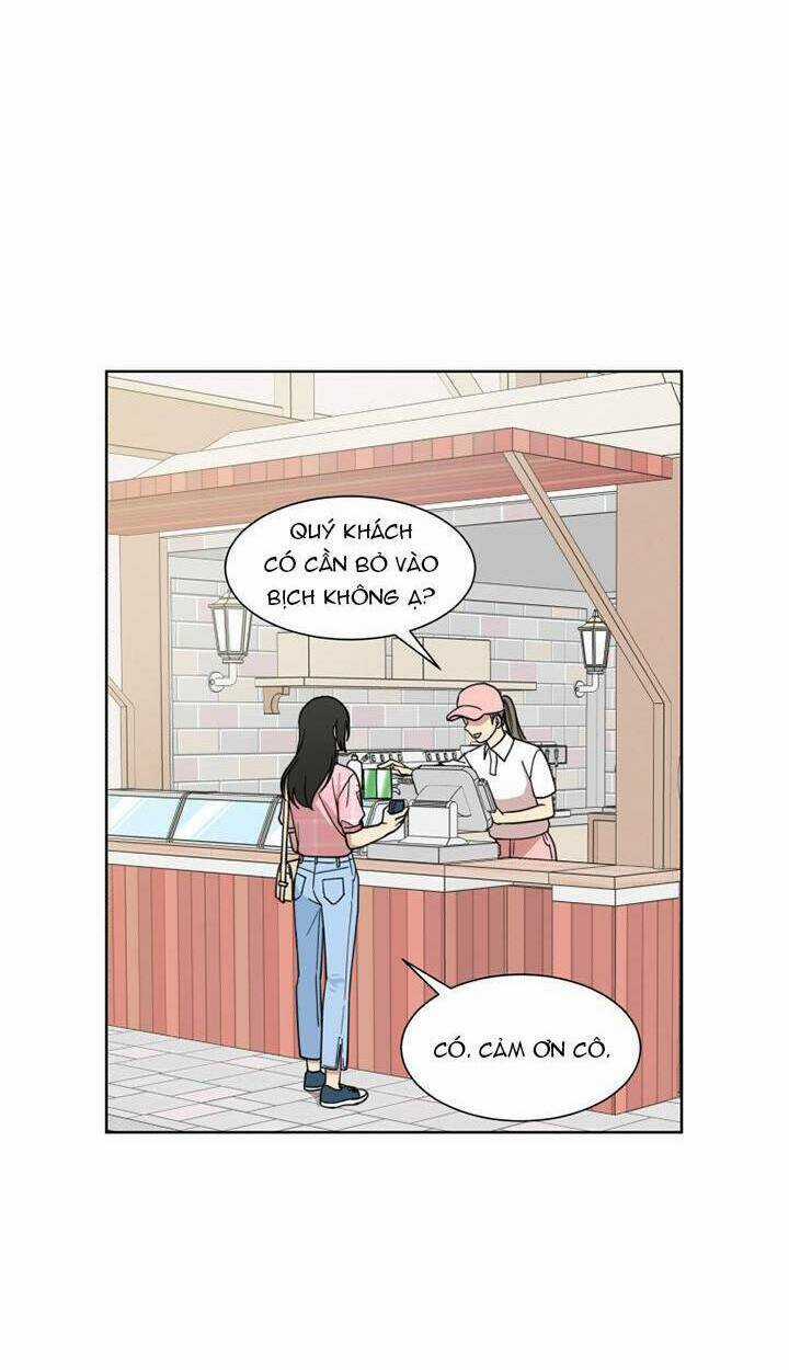 Tình Yêu Chỉ Mình Em Biết Chapter 10 trang 8