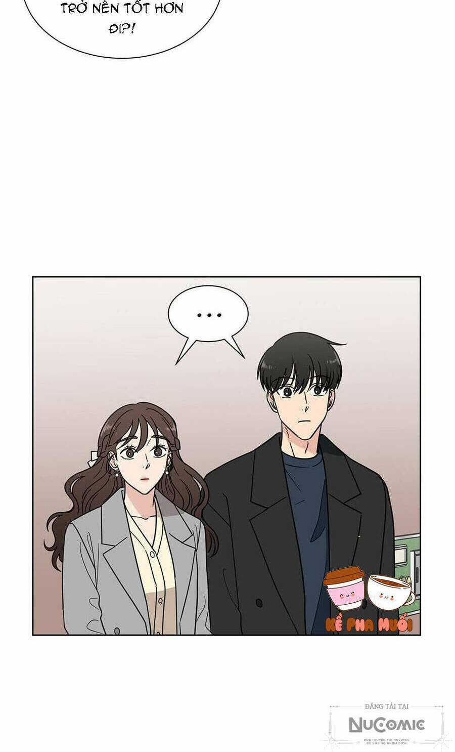 Tình Yêu Chỉ Mình Em Biết Chapter 100 trang 11