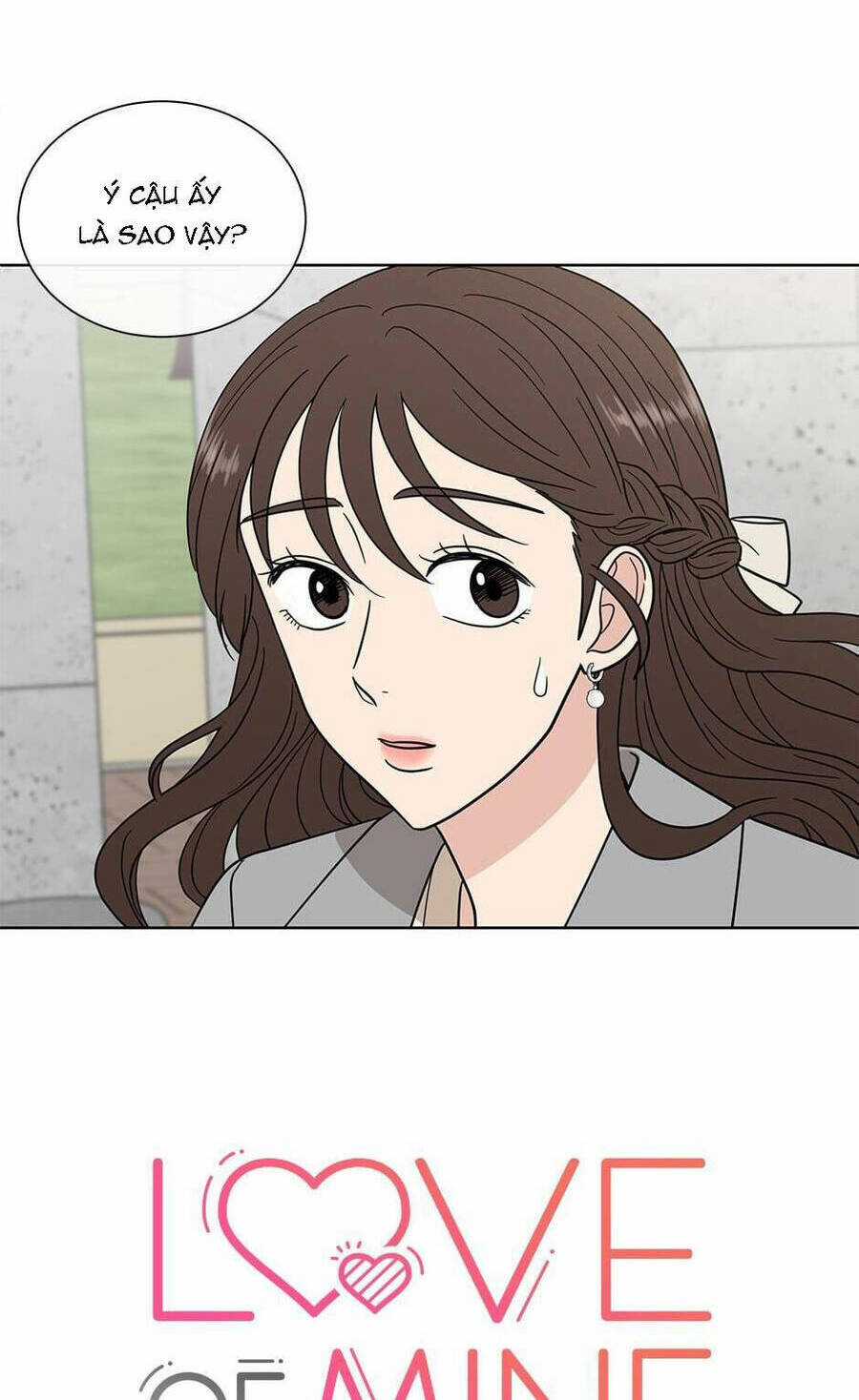 Tình Yêu Chỉ Mình Em Biết Chapter 100 trang 13