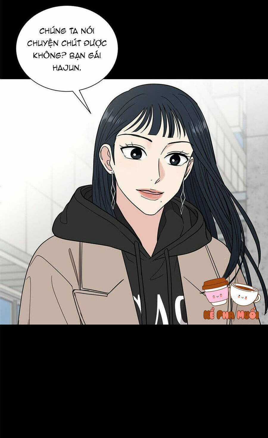 Tình Yêu Chỉ Mình Em Biết Chapter 100 trang 15
