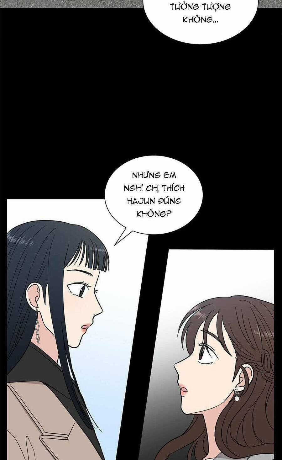 Tình Yêu Chỉ Mình Em Biết Chapter 100 trang 18