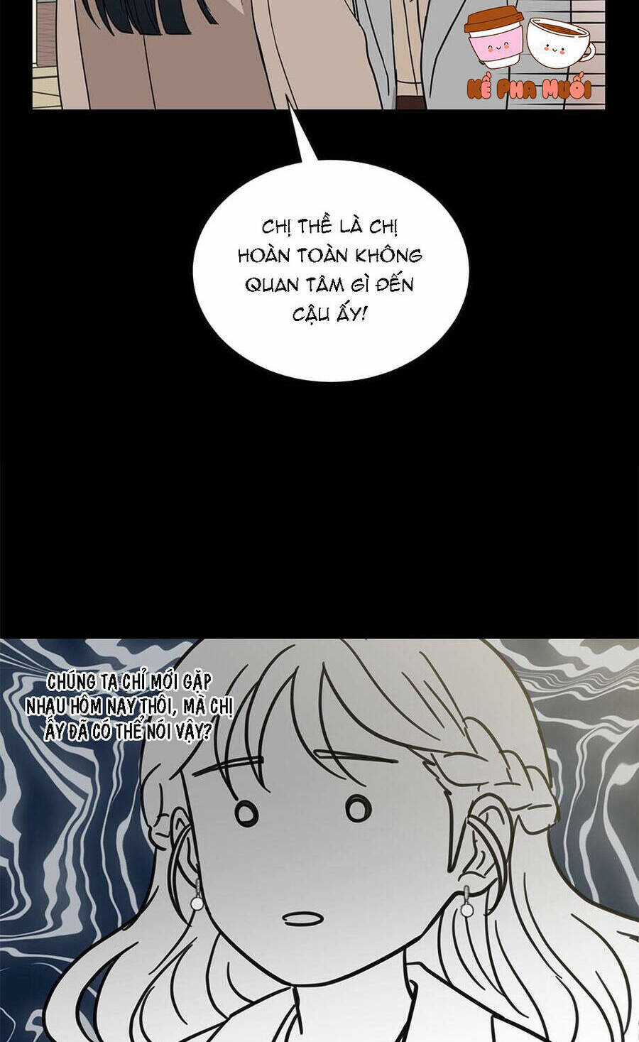 Tình Yêu Chỉ Mình Em Biết Chapter 100 trang 20