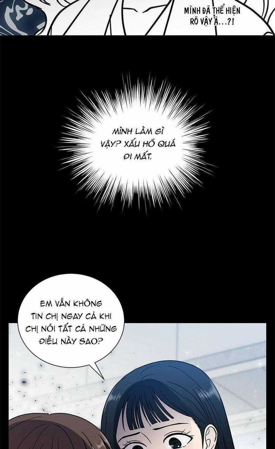 Tình Yêu Chỉ Mình Em Biết Chapter 100 trang 21