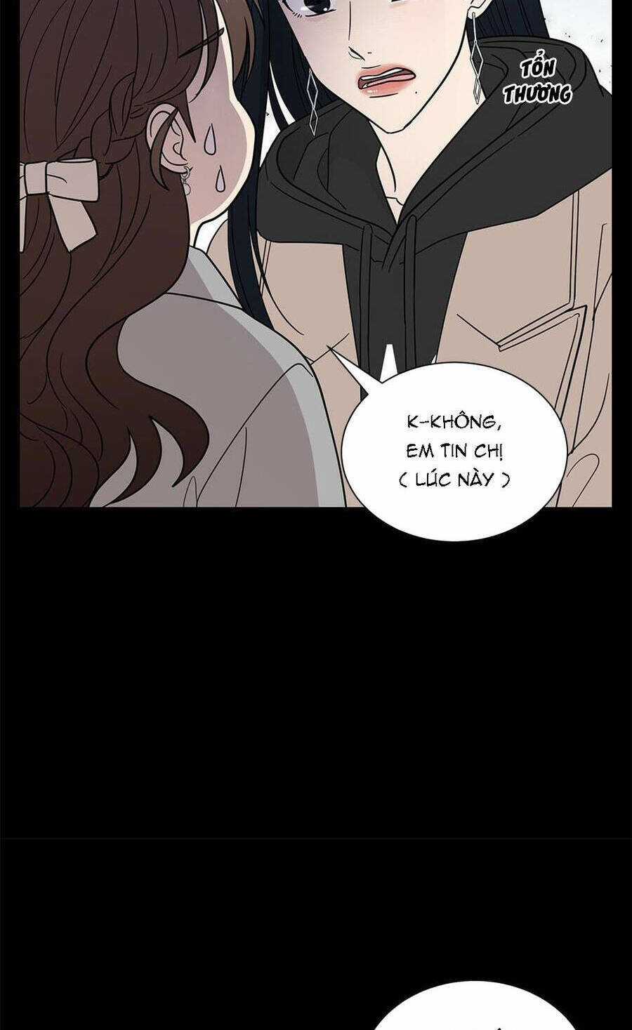 Tình Yêu Chỉ Mình Em Biết Chapter 100 trang 22
