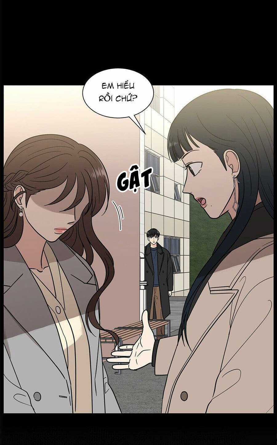 Tình Yêu Chỉ Mình Em Biết Chapter 100 trang 24
