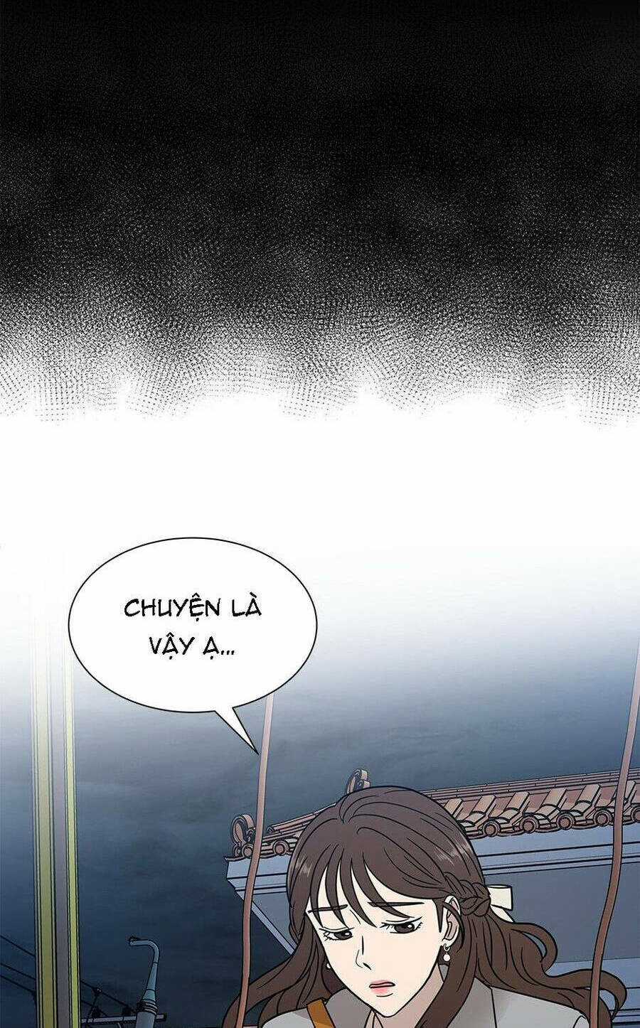 Tình Yêu Chỉ Mình Em Biết Chapter 100 trang 25