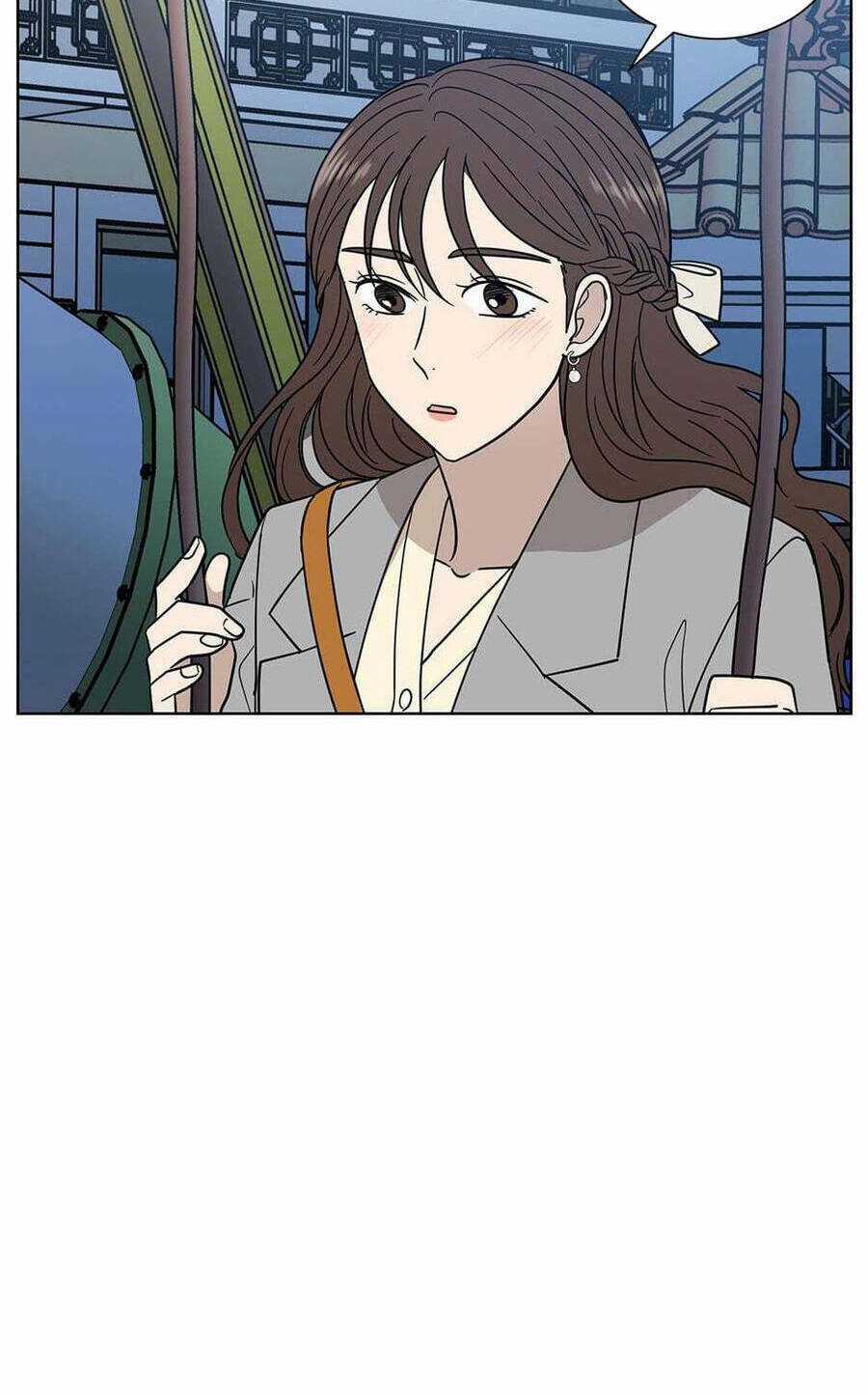 Tình Yêu Chỉ Mình Em Biết Chapter 100 trang 28