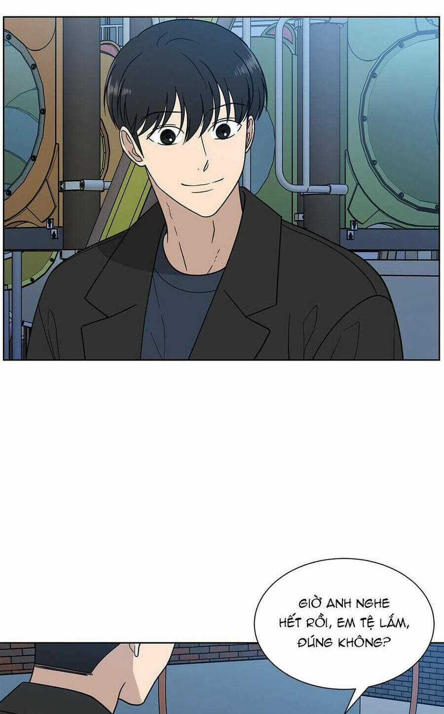 Tình Yêu Chỉ Mình Em Biết Chapter 100 trang 29