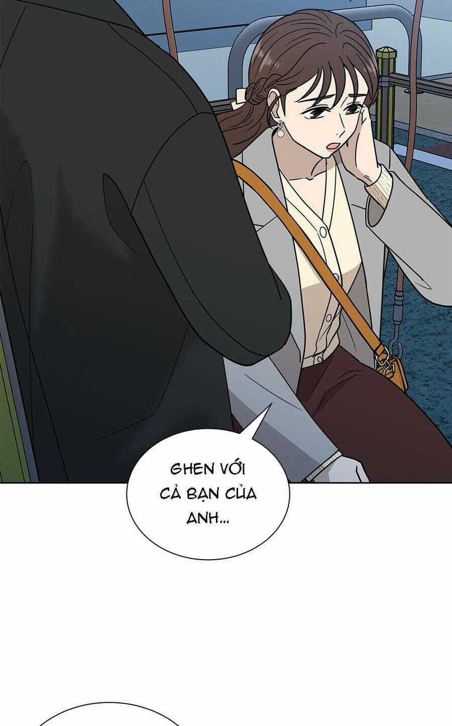 Tình Yêu Chỉ Mình Em Biết Chapter 100 trang 30