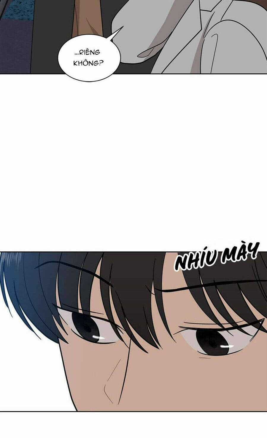 Tình Yêu Chỉ Mình Em Biết Chapter 100 trang 45