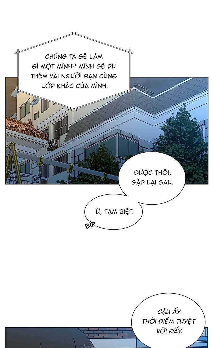 Tình Yêu Chỉ Mình Em Biết Chapter 100 trang 48