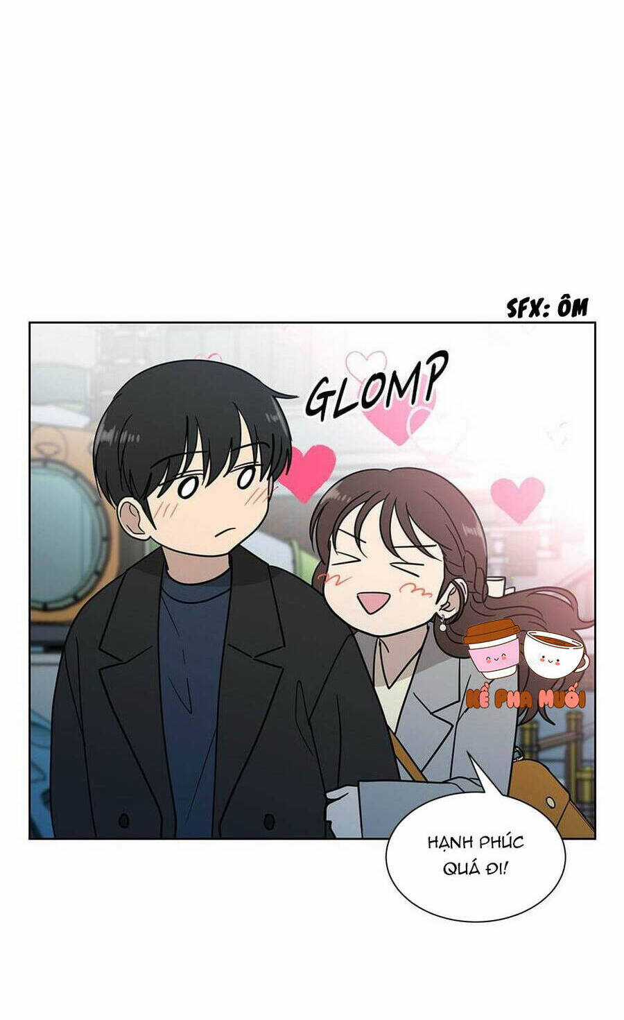 Tình Yêu Chỉ Mình Em Biết Chapter 100 trang 53