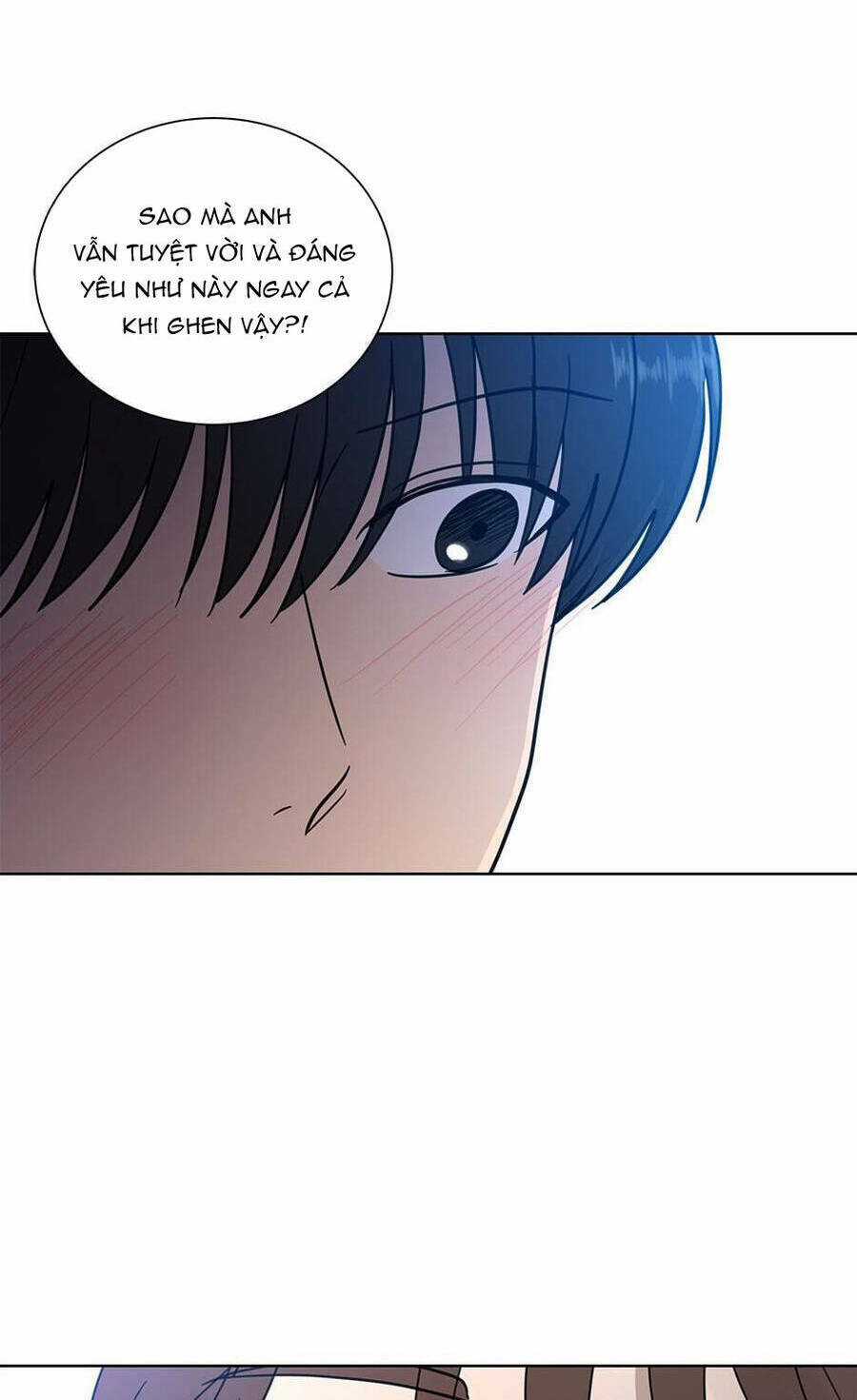 Tình Yêu Chỉ Mình Em Biết Chapter 100 trang 54