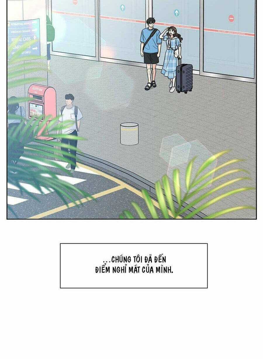 Tình Yêu Chỉ Mình Em Biết Chapter 100 trang 63