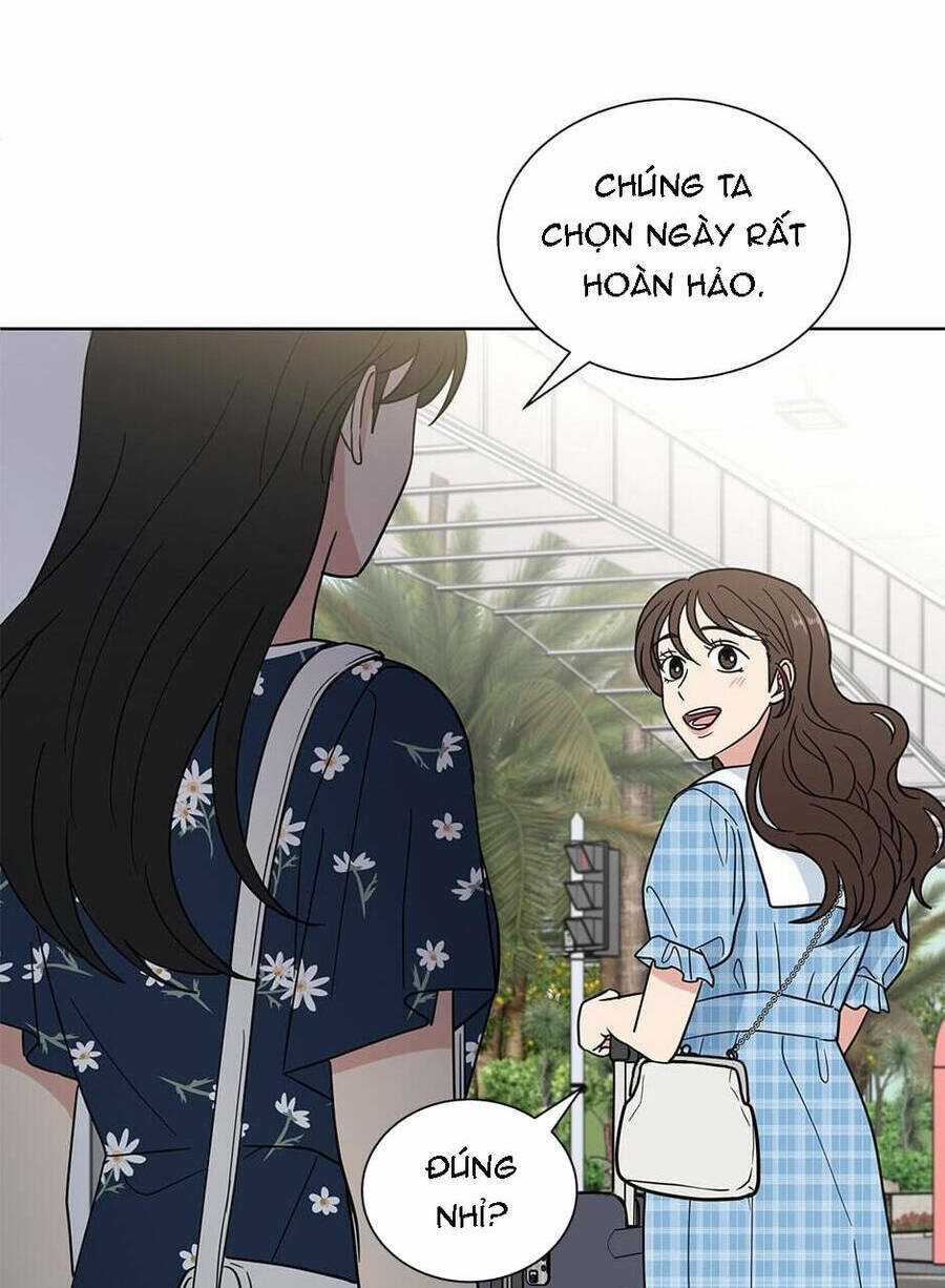Tình Yêu Chỉ Mình Em Biết Chapter 100 trang 64